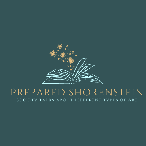 Prepared Shorenstein Logo